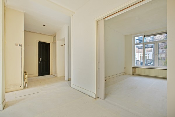 Medium property photo - Tolstraat 123-3, 1074 VJ Amsterdam